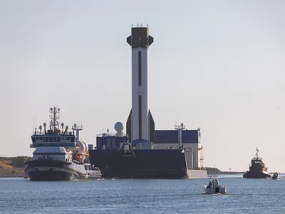 Nava spațială - FOTO  - Foto: Profimedia images (Rol ilustrativ)