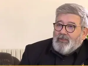 Lucian Netejoru, șeful Inspecției Judiciare. Captură video