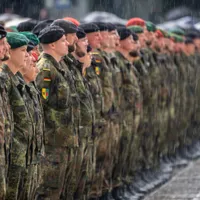 Amenințată de Rusia, Germania recrutează 60.000 soldați. România ar avea nevoie de 10.000 militariv - Foto: Profimedia images - Caracter ilustrativ