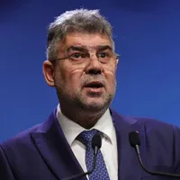Ciolacu: ”USR să intre la guvernare, cu PSD, PNL, UDMR și minoritățile și să-l suștină pe Antonescu”: FOTO - Inquam(imagine cu rol ilustrativ)