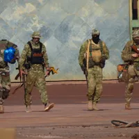VIDEO Serviciile speciale ale Ucrainei interoghează mercenari ruși în Sudan. - Foto: Profimedia Images (imagine cu caracter ilustrativ)
