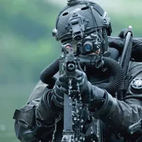 Un comando format din luptători SAS și SEAL se pregătește în Lituania pentru protecția lui Zelensky Foto: Historia