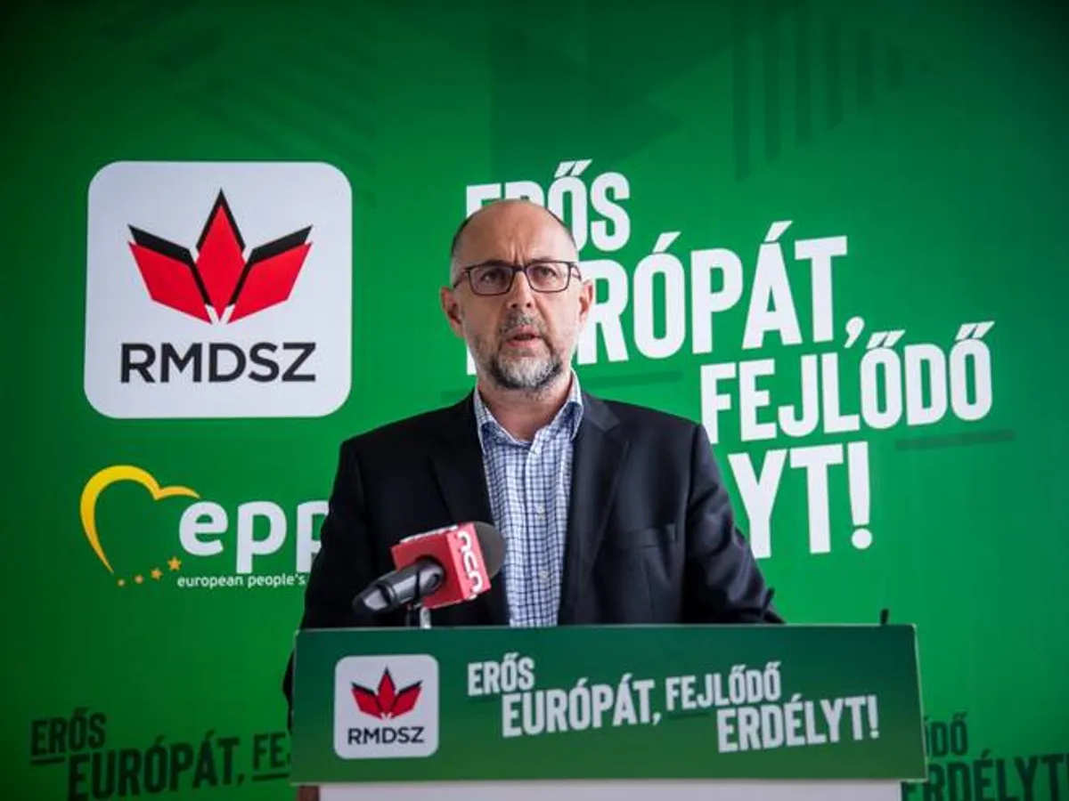 Grupul parlamentar al UDMR se angajează să promoveze campania de vaccinare/FOTO: Facebook