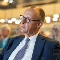 Friedrich Merz, cancelarul Germaniei - Foto: Profimedia Images
