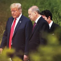 Donald Trump a anunțat retragerea soldaților americani din Siria. Recep Tayyip Erdogan s-a bucurat prea devreme.