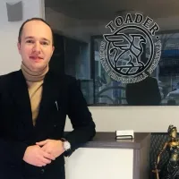 Alexandru toader Foot: Facebook