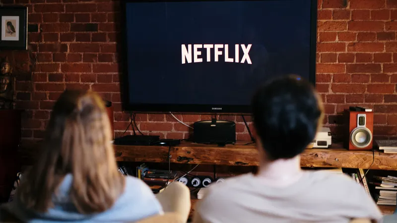 Netflix scumpește cu 20% abonamentele - Foto: Profimedia Image