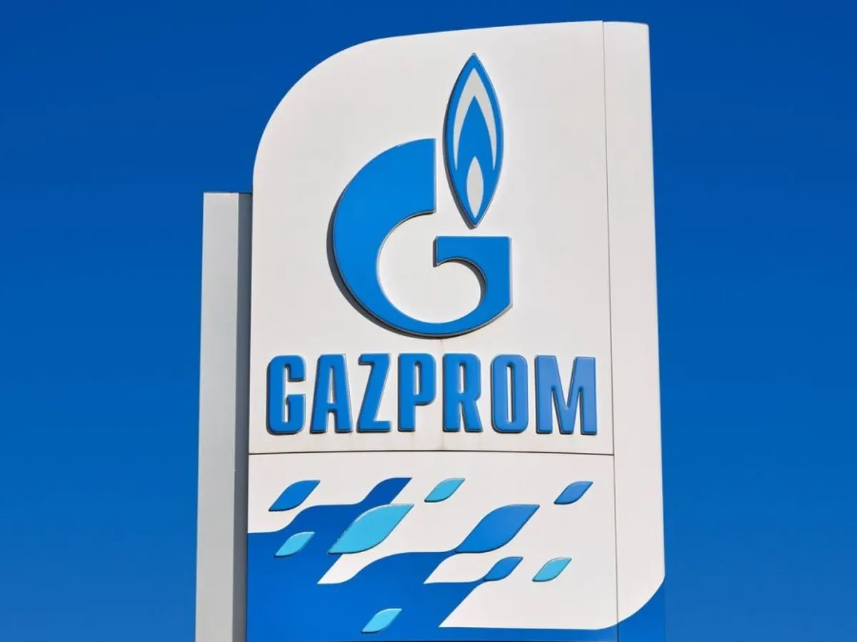 Care sunt marile dificultăţi financiare pe care le are Gazprom, în România? - Foto: Profimedia Images