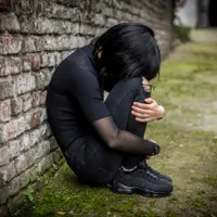 FotoDepresia, una din cele mai mari amenințări pentru societate - Foto: Profimedia Images - Caracter ilustrativ