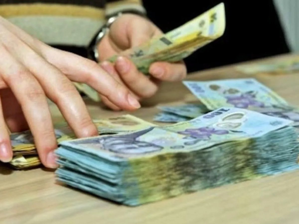 Fraudă la stat de sute de mii de lei, niciun vinovat condamnat