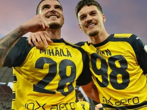 Ce lovitură! După transferul lui Valentin Mihăilă, este așteptat și cel al lui Dennis Man