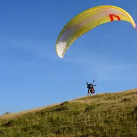 Parapanta, sport Extrem - Foto: Transilvania Extrem - Imagine cu rol ilustratriv