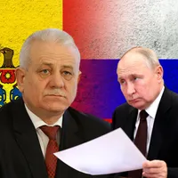 Republica Moldova, invadată de spioni ruși ai FSB în toate instituțiile statului: „Suntem legaţi” - Foto: Profimedia images