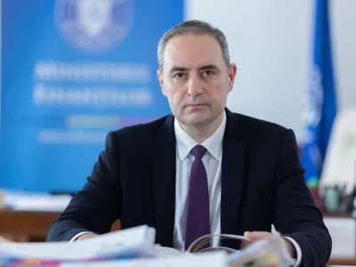 Alexandru Nazare - Foto: FB