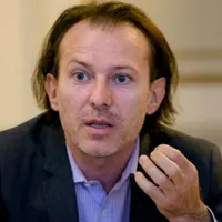 Liderul senatorilor PNL, Florin Cîțu