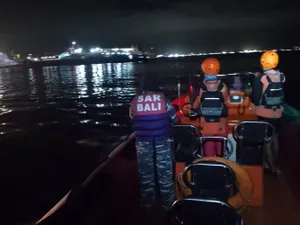 Tragedie în Indonezia. 4 morți și 38 de dispăruți după ce un feribot s-a scufundat în Bali - Foto: Profimedia images