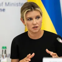 Olena Zelenska