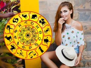 Horoscop 16 iulie. Luna în Berbec aduce o zi norocoasă Peștilor. Vărsătorii, bântuiți de trecut - Foto: Freepik, Pngwing.com (Imagine cu rol ilustrativ)