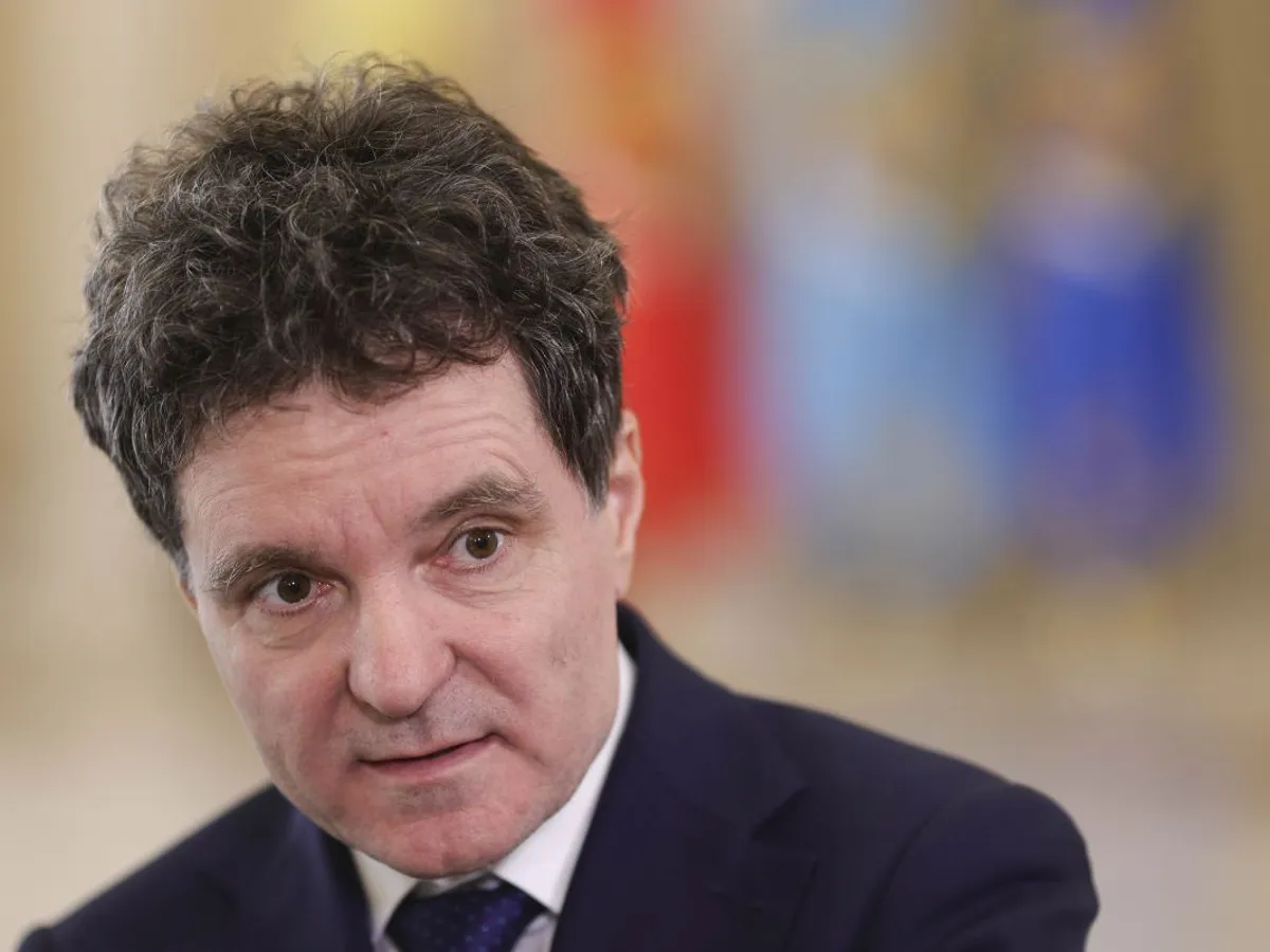 VIDEO Nicușor Dan: În secunda în care vine motivarea CCR, promulgăm Legea bugetului