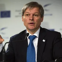 Dacian Cioloș a spus că PSD are nevoie de o reformă/FOTO: rfi.ro