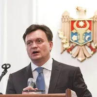 Dorin Recean a fost ministru de Interne în Guvernul Leancă- Foto: adevărul.ro