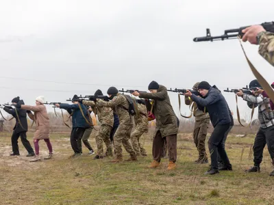 Ministru: Germania își va pregăti copiii pentru un război cu Rusia. Inclusiv în folosirea armelor - Foto: Profimedia Images