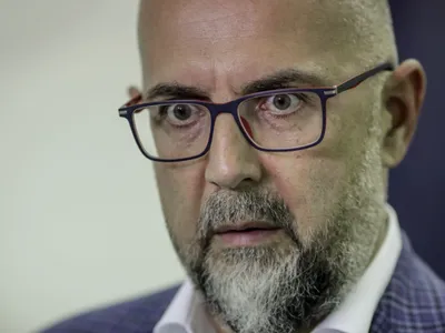 Kelemen Hunor, preşedintele UDMR - Foto: INQUAM PHOTOS/George Călin