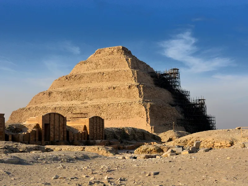 Descoperire epocală: piramide europene mai vechi decât cele egiptene