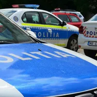 Primul permis suspendat cu e-SIGUR: sistemul revoluționar al Poliției Rutiere, în acțiune: FOTO - Profimedia(imagine cu rol ilustrativ)