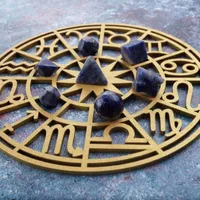 2024 va fi anul în care cinci zodii se vor îmbogăți. Ce spun astrologii despre norocoșii zodiacului Foto: Profimedia Images (fotografie cu caracter ilustrativ)