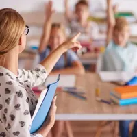 Profesorii, revoltați că nu au primit banii pe cardul de vacanță Foto: freepik.com - rol ilustrativ