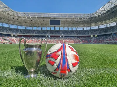 Steaua Foto: News.ro