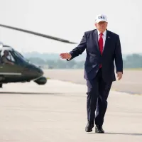 Președintele SUA, Donald Trump - Foto: Profimedia (cu rol ilustrativ)