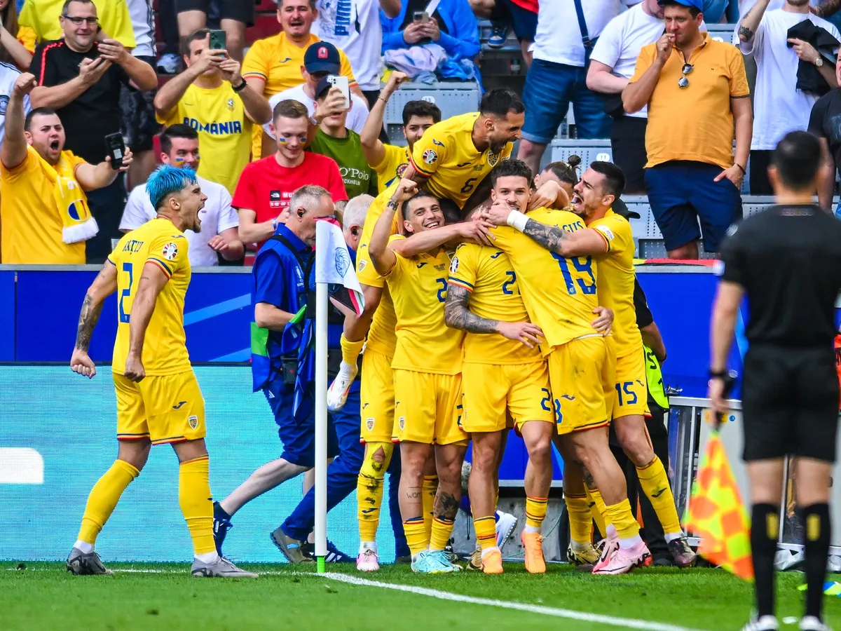 romania