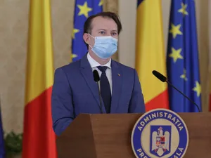 Florin Cîțu / digi24.ro