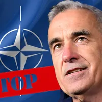 Călin Georgescu vrea să scoată România din UE și NATO: "Nu ne interesează "cluburile" astea" - Foto: Profimedia images