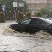 Județele din țară care sunt vizate de cod galben și portocaliu de viiturii - Foto: Arhive / imagine cu caracter ilustrativ