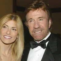 Chuck Norris și soția- Foto: The Epoch Times