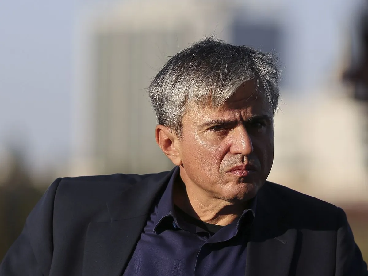 Gabriel Biriş: Un “barbarism fiscal” a fost eliminat în ultimul moment, prin ordonanţă de urgenţă