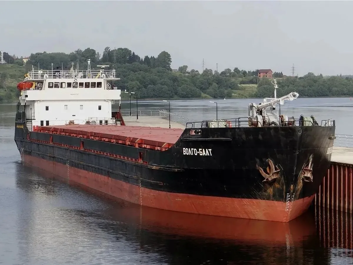 petrolier rusesc