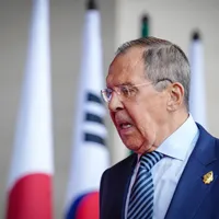 Lavrov, interzis în Polonia. Moscova răspunde: Poziția Varșoviei, „fără precedent și provocatoare" - FOTO: Profimedia