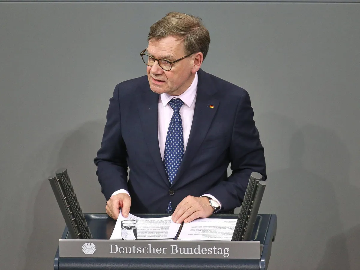 Germania nu se va alătura operaţiunii SUA-Israel împotriva Iranului, afirmă ministrul de externe german