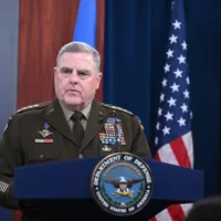 General SUA: „China ar comite o „eroare strategică”, asemenea Rusiei dacă ar ataca Taiwanul” - FOTO: Profimedia
