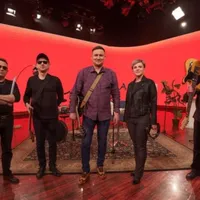 Belarus a fost descalificată de la Eurovision Song Contest 2021 după ce a înscris un al doilea cântec ale cărui versuri încălcau regulile competiţiei. / Foto: eurovisionary.com