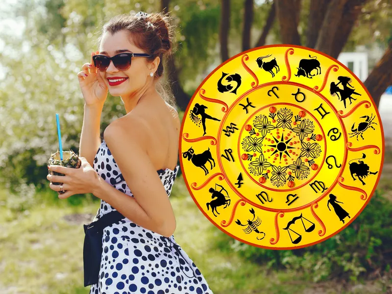 Horoscop 26 iunie. Luna în Rac aduce energie pozitivă Vărsătorilor. Taurii, planuri ambițioase - Foto: Freepik, Pngwing.com (Imagine cu rol ilustrativ)
