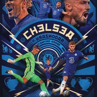 Foto: Facebook Chelsea Football Club