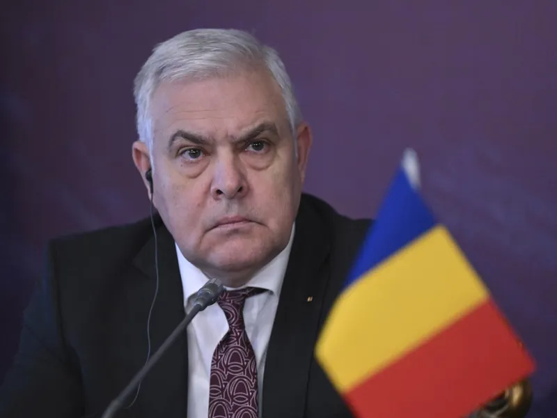 Angel Tîlvăr: MApN nu a luat în calcul, în niciun moment, revenirea la serviciul militar obligatoriu: FOTO - Profimedia(imagine cu rol ilustrativ)