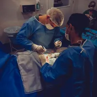 Operații ciudate la Iași - Foto: Pexels / Vidal Balielo