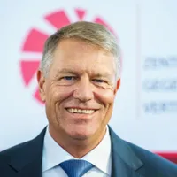 Klaus Iohannis - Foto: Profimedia