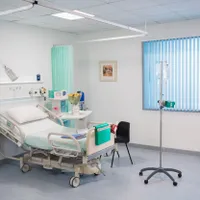 Spital - Foto. Profimedia